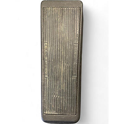 Used Dunlop JH1B Jimi Hendrix Signature Wah Effect Pedal