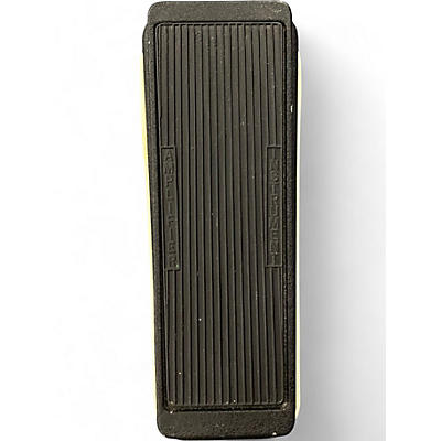 Used Dunlop JH1B Jimi Hendrix Signature Wah Effect Pedal
