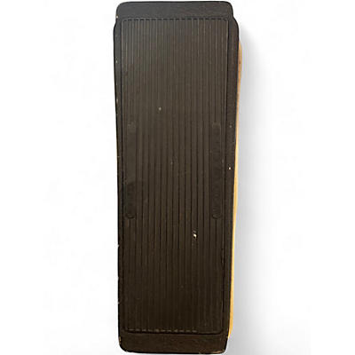 Used Dunlop JH1B Jimi Hendrix Signature Wah Effect Pedal