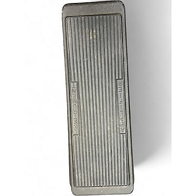 Used Dunlop JH1B Jimi Hendrix Signature Wah Effect Pedal