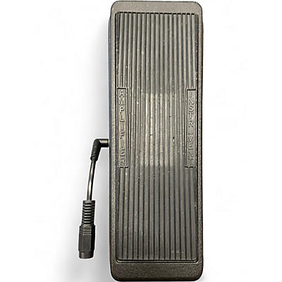 Used Dunlop JH1B Jimi Hendrix Signature Wah Effect Pedal