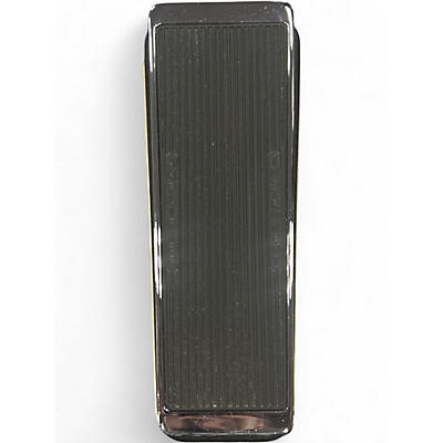Used Dunlop JH1B Jimi Hendrix Signature Wah Effect Pedal