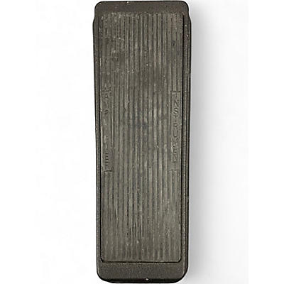 Used Dunlop JH1B Jimi Hendrix Signature Wah Effect Pedal