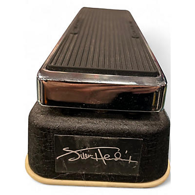 Used Dunlop JH1B Jimi Hendrix Signature Wah Effect Pedal