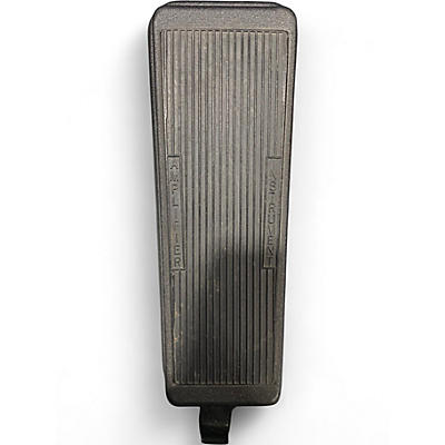 Used Dunlop JH1B Jimi Hendrix Signature Wah Effect Pedal