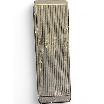 Used Dunlop JH1B Jimi Hendrix Signature Wah Effect Pedal
