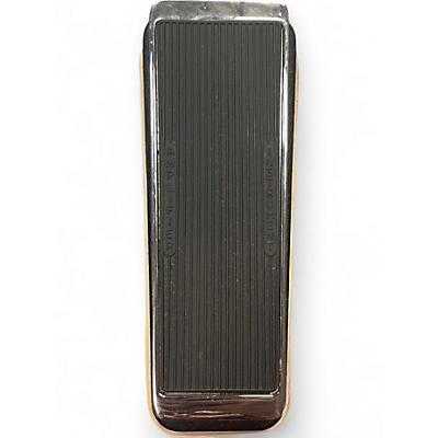 Used Dunlop JH1B Jimi Hendrix Signature Wah Effect Pedal