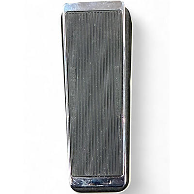 Used Dunlop JH1B Jimi Hendrix Signature Wah Effect Pedal