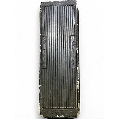 Used Dunlop JH1B Jimi Hendrix Signature Wah Effect Pedal