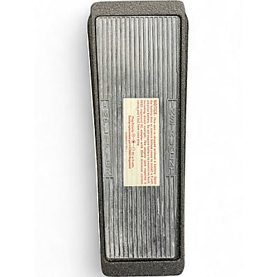 Used Dunlop JH1D Effect Pedal