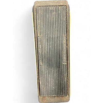 Used Dunlop JH1D Effect Pedal