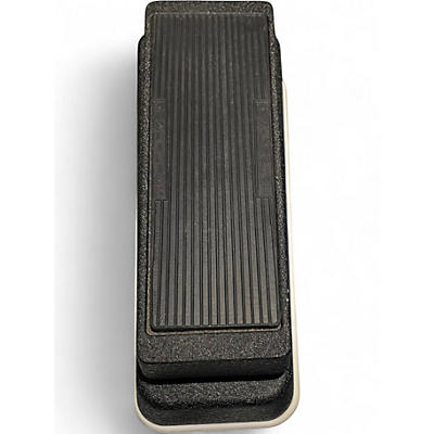 Used Dunlop JH1D JIMI HENDRIX SIGNATURE WAH Effect Pedal