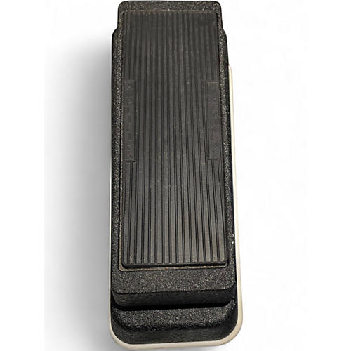 Used Dunlop JH1D JIMI HENDRIX SIGNATURE WAH Effect Pedal