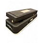 Used Dunlop JH1D JIMI HENDRIX WAH Effect Pedal