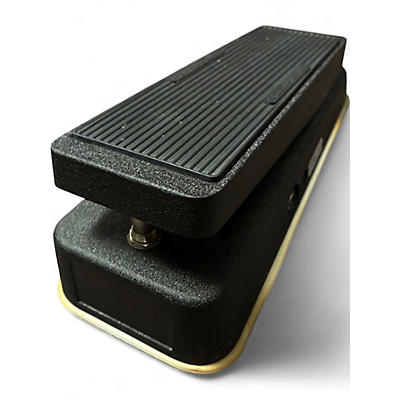 Used Dunlop JH1D JImi Hendrix Signature Wah Effect Pedal