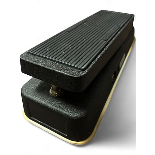 Used Dunlop JH1D JImi Hendrix Signature Wah Effect Pedal