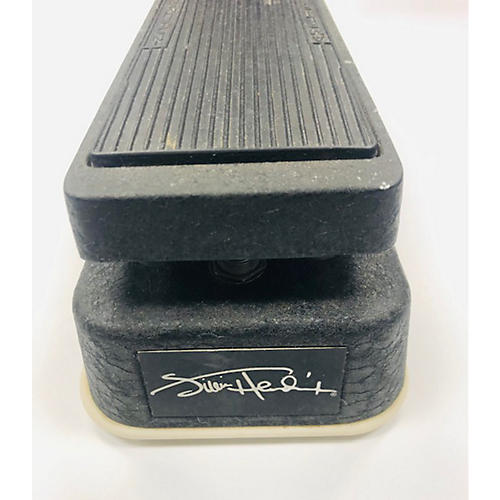 Dunlop Used Dunlop JH1D Jimi Hendrix Signature Wah Effect Pedal