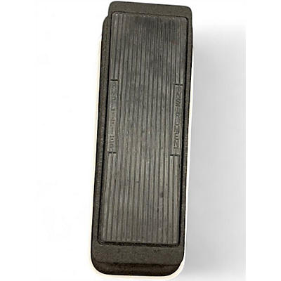 Used Dunlop JH1D Pedal