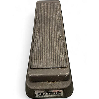Used Dunlop JH1S Effect Pedal