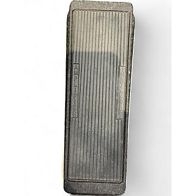 Used Dunlop JH2 Jimi Hendrix Signature Crybaby Wah Effect Pedal