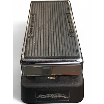 Used Dunlop JH2 Jimi Hendrix Signature Crybaby Wah Effect Pedal
