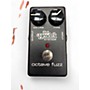 Used Dunlop JH3S Effect Pedal