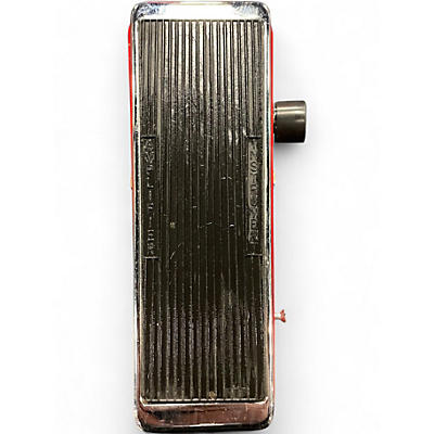 Used Dunlop JH4S Rotovibe Effect Pedal