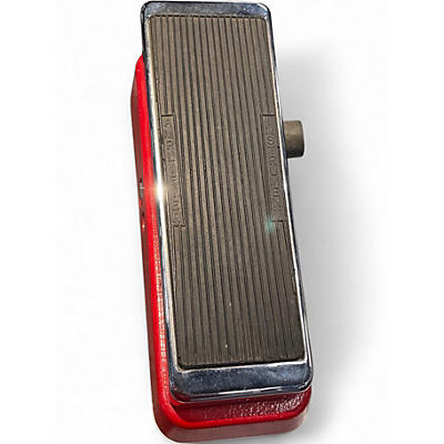 Used Dunlop JH4S Rotovibe Effect Pedal