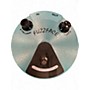 Used Dunlop JHF1 Jimi Hendrix Signature Fuzz Face Effect Pedal