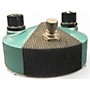 Used Dunlop JHF1 Jimi Hendrix Signature Fuzz Face Effect Pedal
