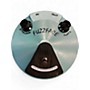 Used Dunlop JHF1 Jimi Hendrix Signature Fuzz Face Effect Pedal