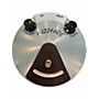 Used Dunlop JHF1 Jimi Hendrix Signature Fuzz Face Effect Pedal