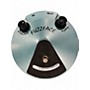 Used Dunlop JHF1 Jimi Hendrix Signature Fuzz Face Effect Pedal