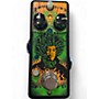 Used Dunlop JHM1S Jimi Hendrix Signature Fuzz Face Effect Pedal