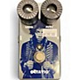 Used Dunlop JHM6 Octavio Fuzz Effect Pedal