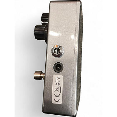 Used Dunlop JHM7 Effect Pedal