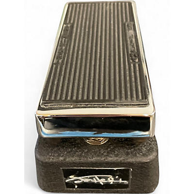 Used Dunlop JHM9 Effect Pedal