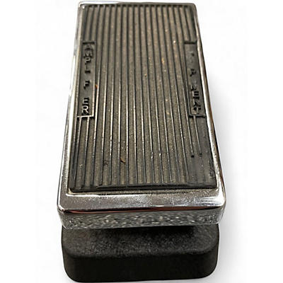Used Dunlop JHM9 Effect Pedal
