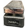 Used Dunlop JHM9 Jimi Hendrix Cry Baby Mini Effect Pedal