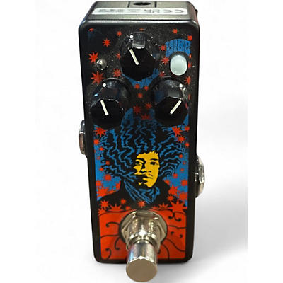 Used Dunlop JHMS3 Effect Pedal
