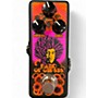 Used Dunlop JHMS4 Bard of Gypsys Effect Pedal