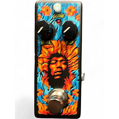 Used Dunlop JHW2 Effect Pedal