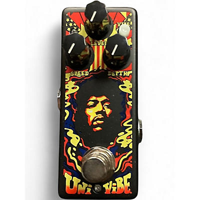 Used Dunlop JHW3 Effect Pedal