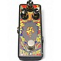 Used Dunlop JHW3 Jimi Hendrix Signature '69 Psych Series Uni-Vibe Mini Effect Pedal