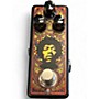 Used Dunlop JHW4 Effect Pedal