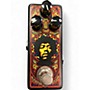 Used Dunlop JHW4 Jimi Hendrix Band of Gypsys Fuzz Effect Pedal