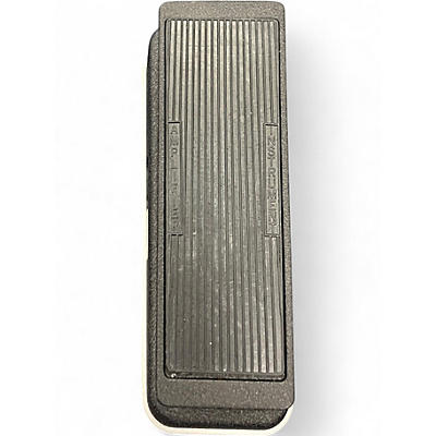 Used Dunlop JIMI HENDRIX CRY BABY Effect Pedal