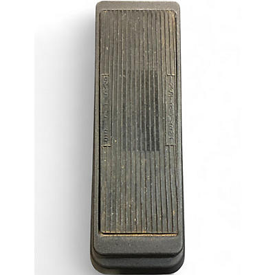 Used Dunlop JIMI HENDRIX JH1 WAH WAH Effect Pedal