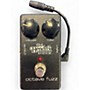 Used Dunlop JIMI HENDRIX OCTAVE FUZZ Effect Pedal