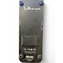 Used Dunlop JOE BONDAMASSA CRYBABY Effect Pedal